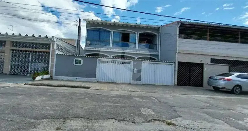 Casa com 3 quartos à venda na Antônio Dias, Vila Isabel, Rio de Janeiro
