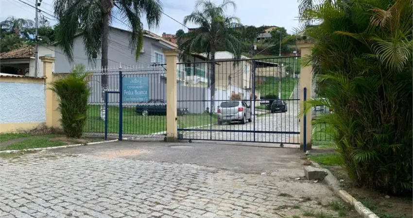 Casa com 4 quartos à venda na Vicente Francisco Dos Santos, Campo Grande, Rio de Janeiro