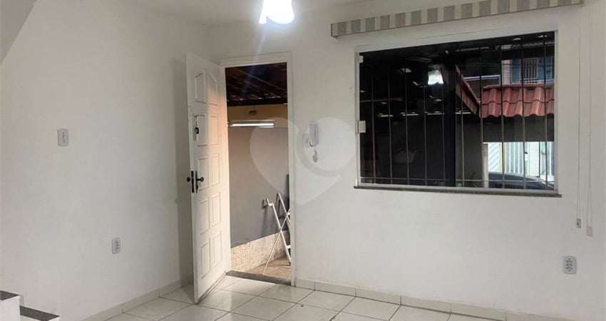 Casa com 2 quartos à venda em Campo Grande - RJ