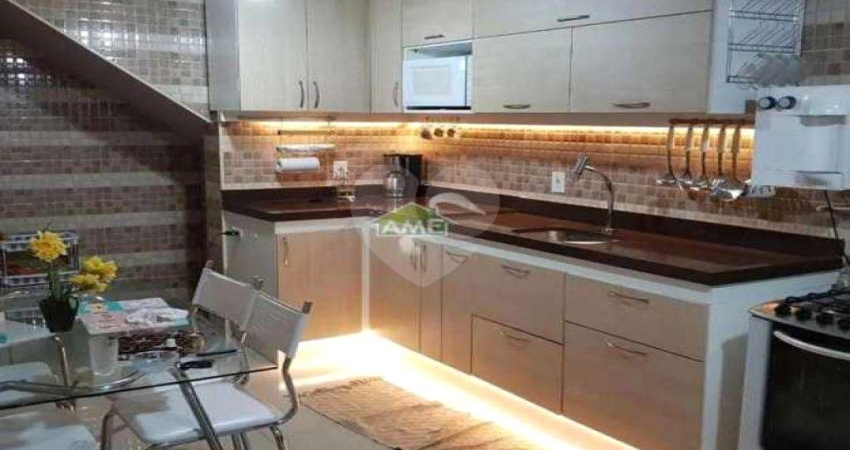 Casa com 2 quartos à venda na Arrozal, Bangu, Rio de Janeiro