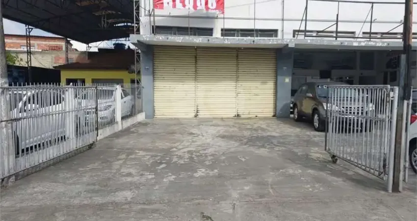 Ponto comercial para alugar na Cesário De Melo, Campo Grande, Rio de Janeiro