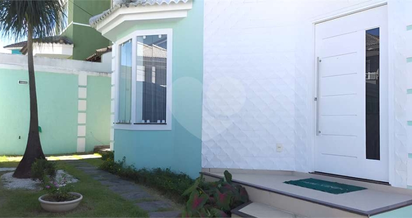 Casa com 3 quartos à venda na Do Mendanha, Campo Grande, Rio de Janeiro