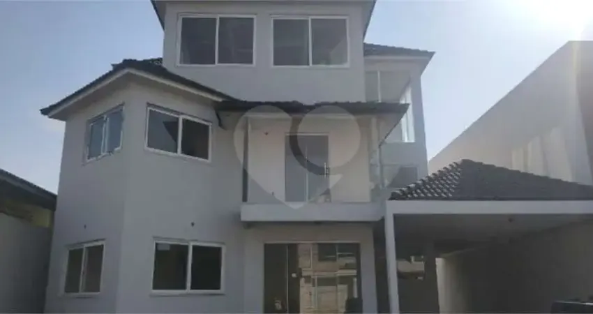 Casa com 3 quartos à venda na Do Mendanha, Campo Grande, Rio de Janeiro