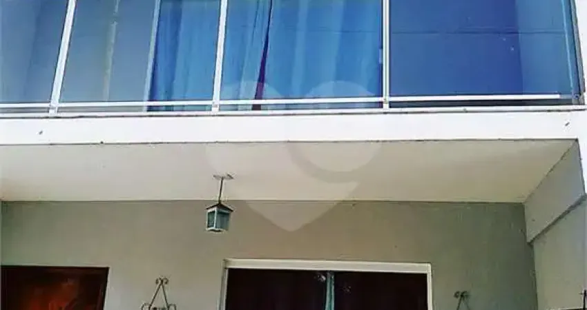 Casa com 2 quartos à venda na Thiago Pontes, Campo Grande, Rio de Janeiro