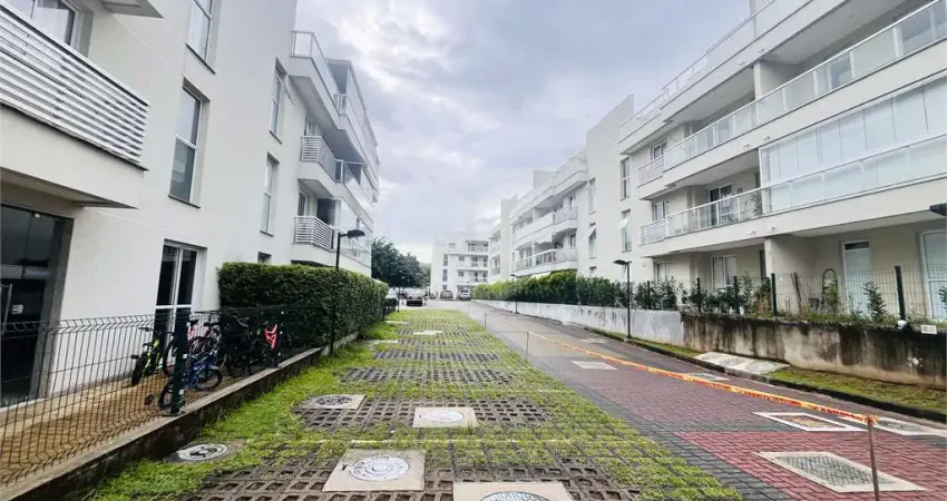 Apartamento com 3 quartos à venda em Campo Grande - RJ