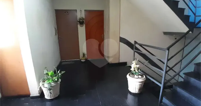 Apartamento com 2 quartos à venda em Campo Grande - RJ