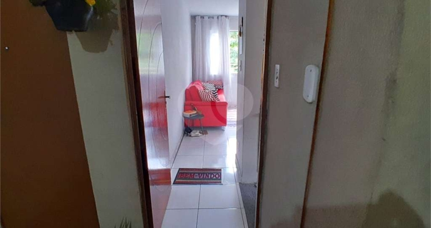 Apartamento com 2 quartos à venda em Campo Grande - RJ