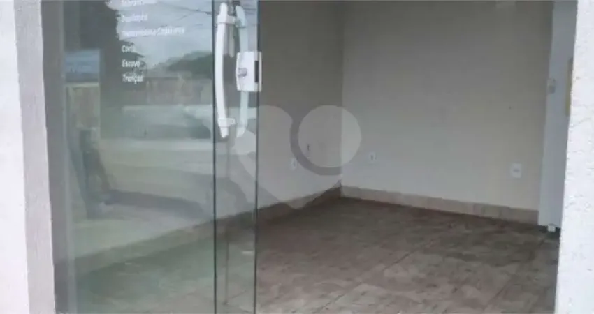 Loja para locação em Campo Grande - RJ