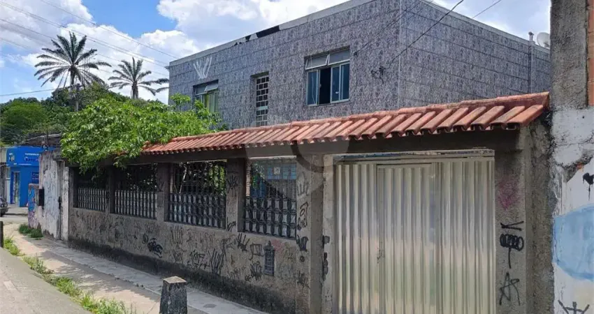 Casa com 5 quartos à venda em Senador Vasconcelos - RJ