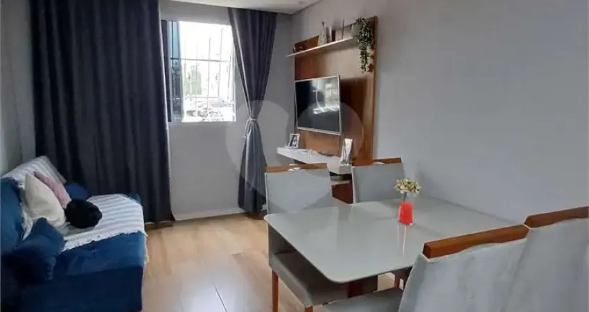 Apartamento com 2 quartos à venda em Santíssimo - RJ