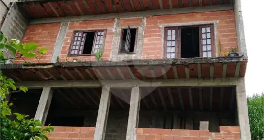 Casa com 4 quartos à venda na Ivo Baptista Suzano, Campo Grande, Rio de Janeiro