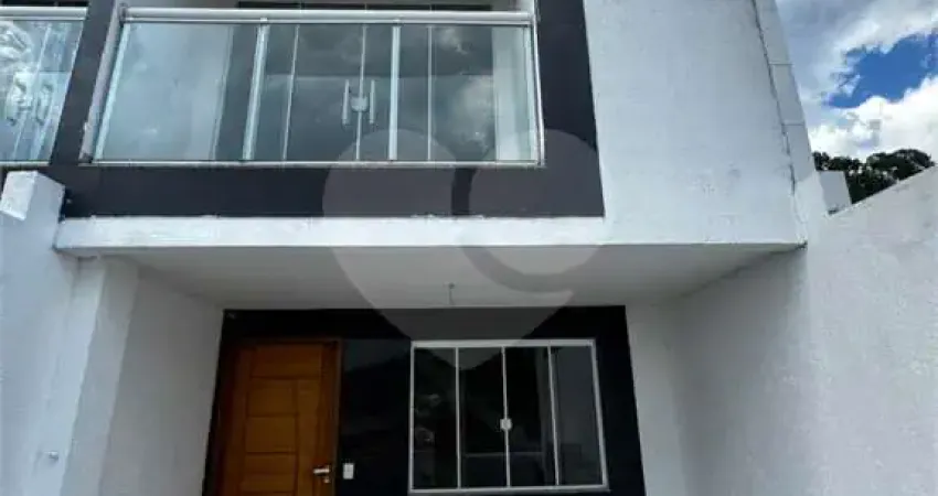 Casa com 2 quartos à venda em Campo Grande, Rio de Janeiro