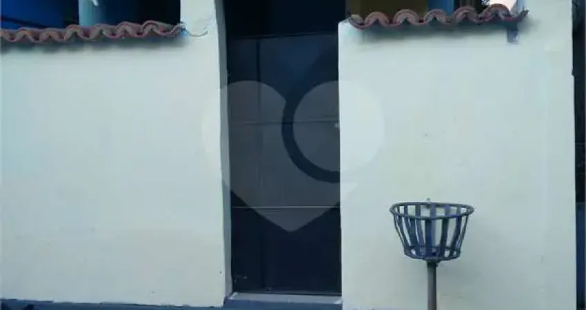 Casa com 1 quarto à venda na Campina Grande, Campo Grande, Rio de Janeiro