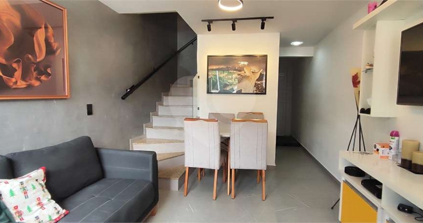 Casa com 2 quartos à venda na Mário Pedrosa, Campo Grande, Rio de Janeiro