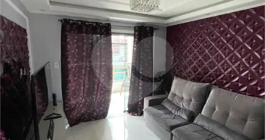 Casa com 3 quartos à venda na Daniel Thompson, Santíssimo, Rio de Janeiro