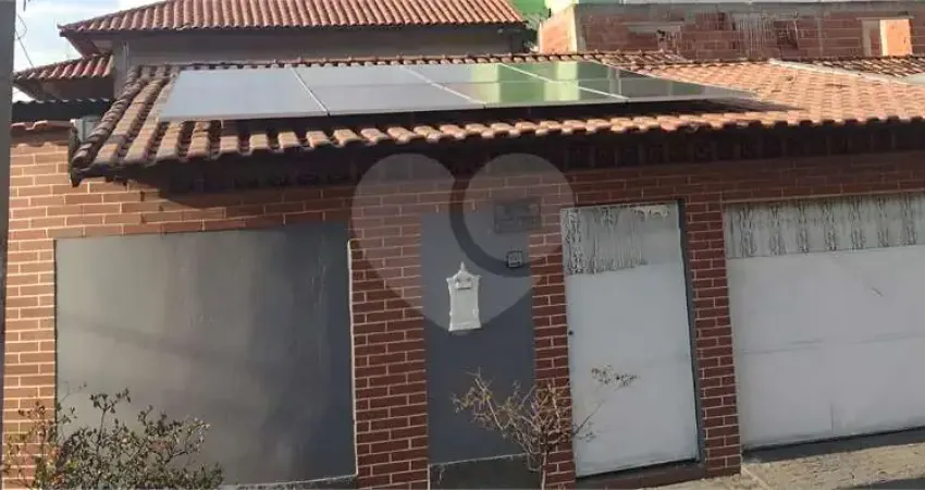 Casa com 2 quartos à venda na Senador José Guiomard, Campo Grande, Rio de Janeiro