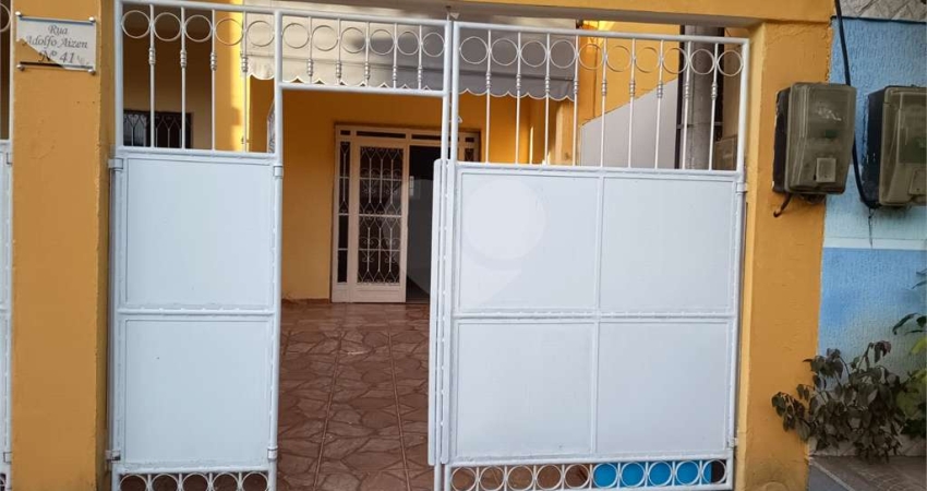Casa com 3 quartos à venda na Adolfo Aizen, Campo Grande, Rio de Janeiro