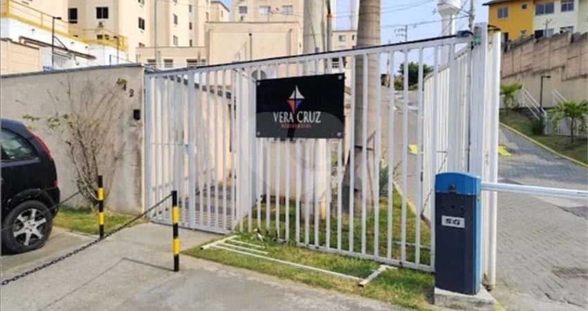 Apartamento com 2 quartos para locação em Campo Grande - RJ