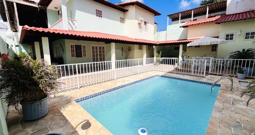 Casa com 3 quartos à venda na Barrocas, Campo Grande, Rio de Janeiro