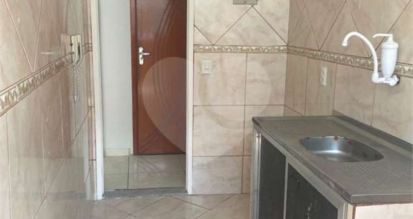 Apartamento com 2 quartos à venda em Campo Grande - RJ