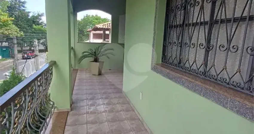 Casa com 3 quartos à venda na Corrupião, Campo Grande, Rio de Janeiro