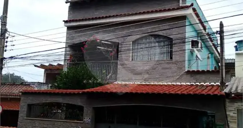 Casa com 3 quartos à venda em Campo Grande - RJ