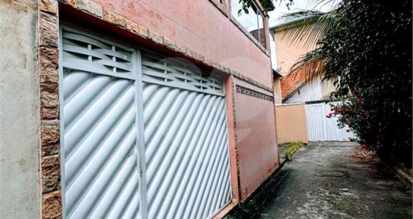 Casa com 2 quartos à venda na José Maurício Melo, Campo Grande, Rio de Janeiro