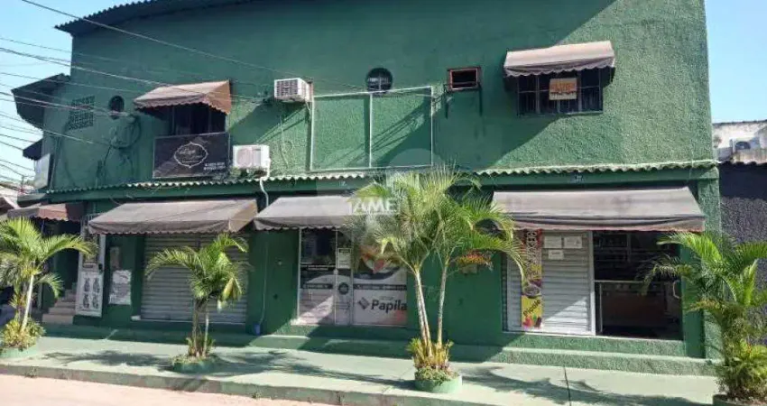 Ponto comercial à venda na Último De Carvalho, Campo Grande, Rio de Janeiro