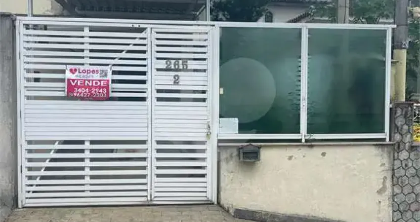 Casa com 3 quartos à venda na Pouso Alegre, Campo Grande, Rio de Janeiro