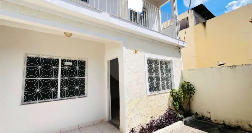 Casa com 3 quartos à venda na Novo Acre, Campo Grande, Rio de Janeiro