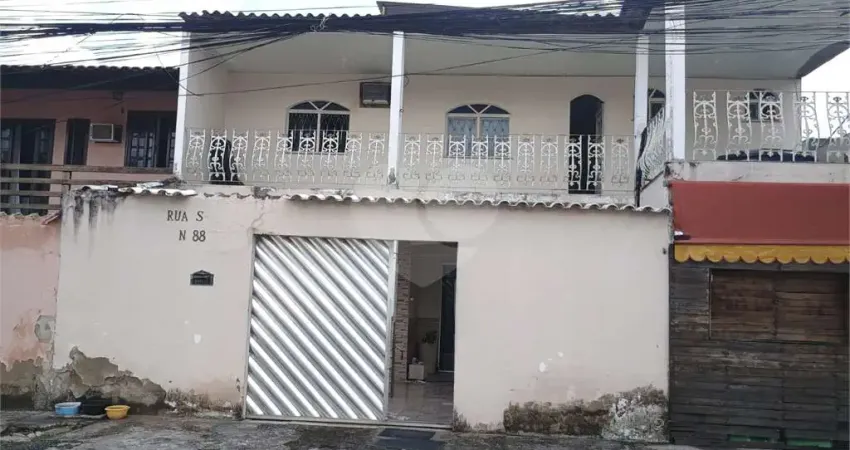 Casa com 3 quartos à venda em Campo Grande - RJ