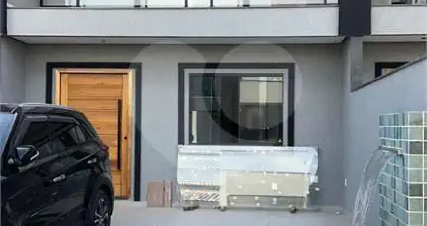 Casa em condomínio fechado com 2 quartos à venda na Da Grama, Guaratiba, Rio de Janeiro