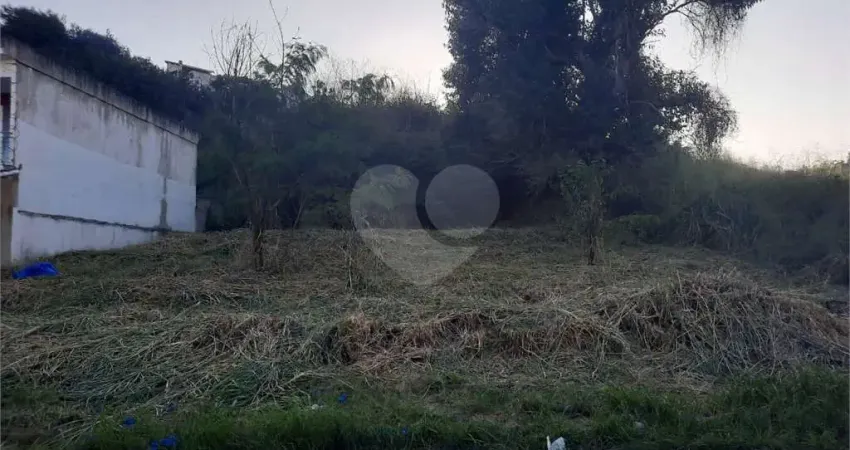 Terreno à venda na João Melo, Campo Grande, Rio de Janeiro