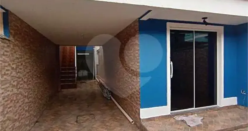 Casa com 4 quartos à venda ou para locação em Campo Grande - RJ
