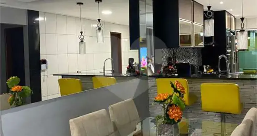 Casa com 5 quartos à venda em Campo Grande - RJ