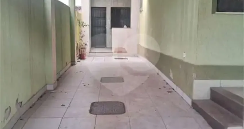 Casa com 2 quartos à venda em Campo Grande - RJ