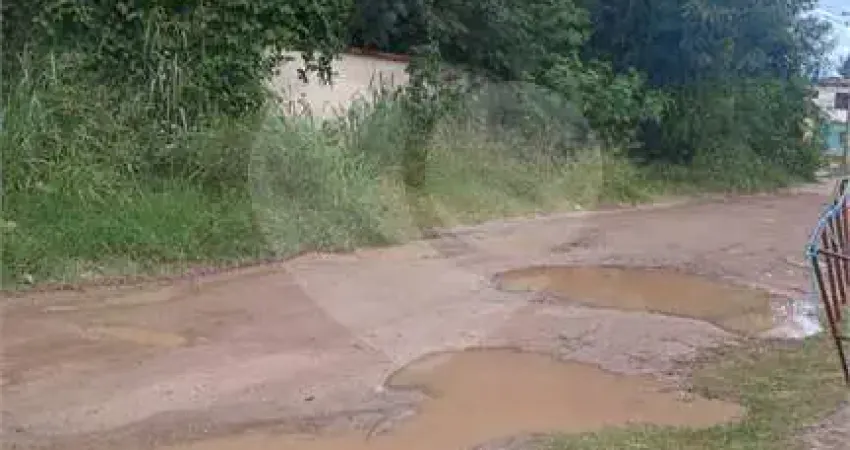 Terreno à venda na Pedra Bela, Pedra de Guaratiba, Rio de Janeiro