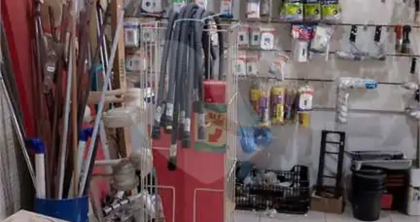 Salão Comercial para locação em Campo Grande - RJ