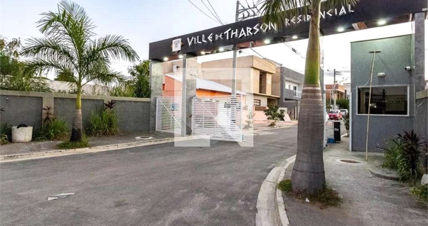 Casa em condomínio fechado à venda na Do Pedregoso, Campo Grande, Rio de Janeiro