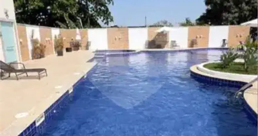 Apartamento com 2 quartos à venda na Rua Campo Grande, Campo Grande, Rio de Janeiro