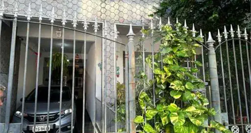 Casa com 5 quartos para locação em Campo Grande - RJ