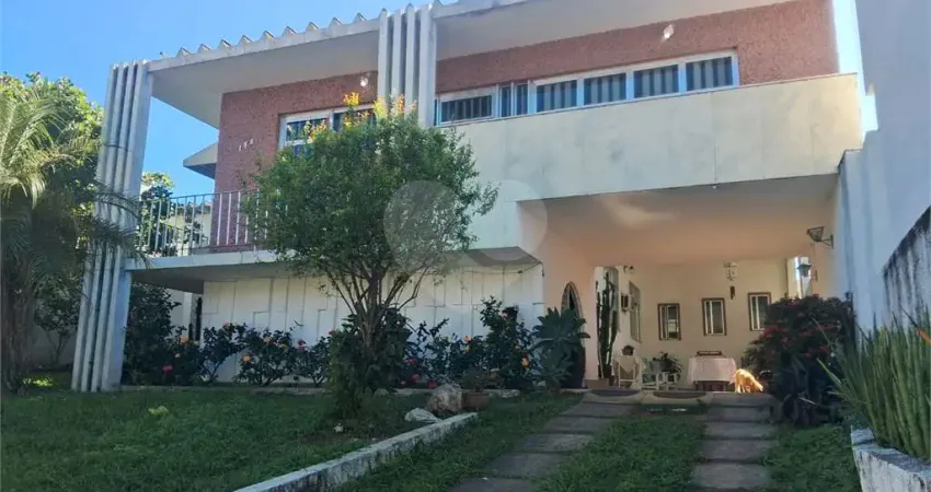Casa com 3 quartos à venda em Campo Grande - RJ