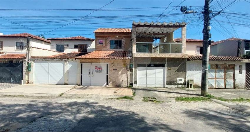 Casa com 2 quartos à venda na Senador Vasconcelos Torres, Campo Grande, Rio de Janeiro