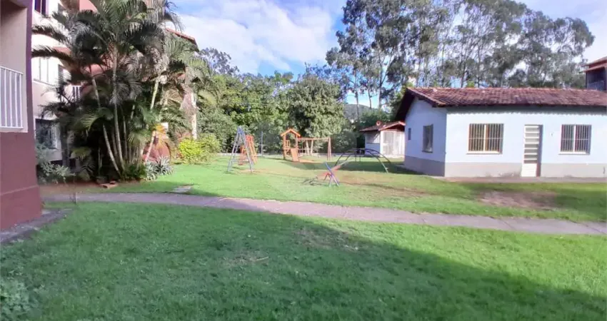 Apartamento com 2 quartos à venda em Campo Grande - RJ