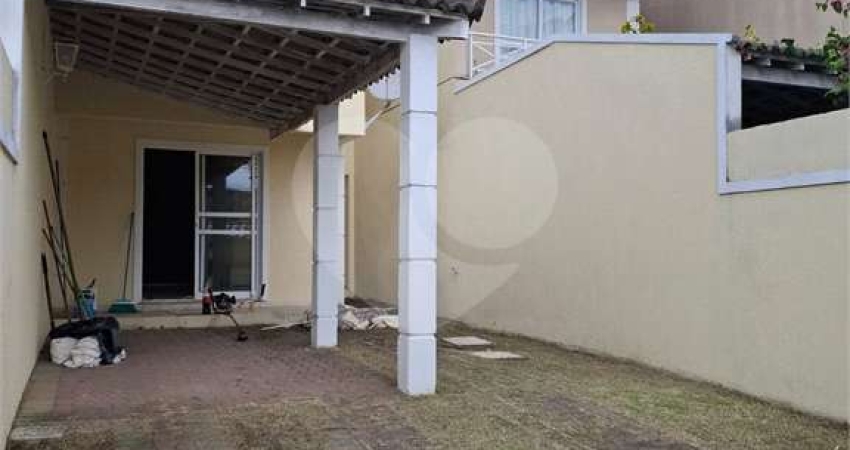 Casa com 4 quartos à venda na Morrinhos, Campo Grande, Rio de Janeiro