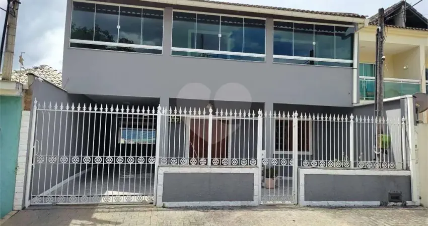 Casa com 2 quartos à venda na Neif Antônio Alem, Campo Grande, Rio de Janeiro