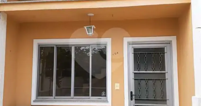 Condomínio com 2 quartos à venda ou para locação em Campo Grande - RJ