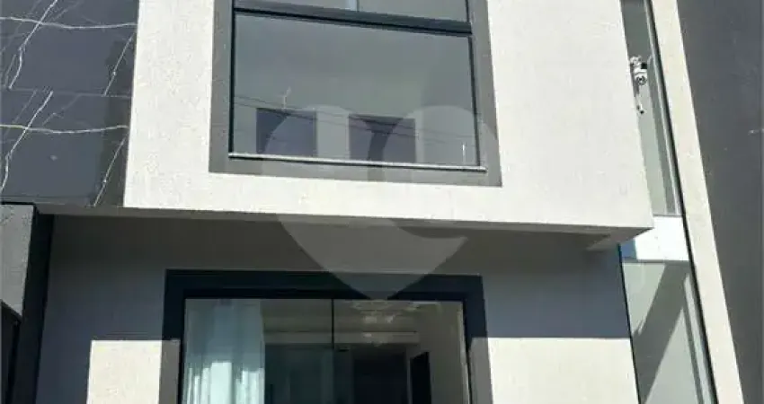 Condomínio com 2 quartos à venda ou para locação em Campo Grande - RJ