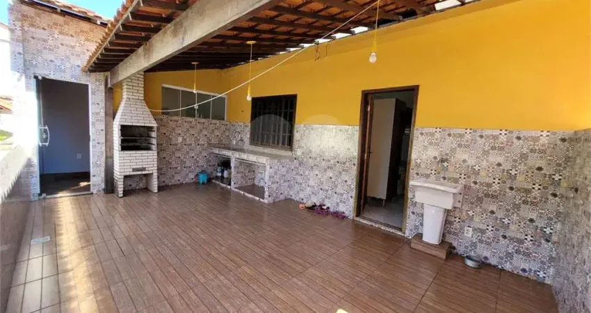 Casa com 2 quartos à venda na Alemanha, Campo Grande, Rio de Janeiro