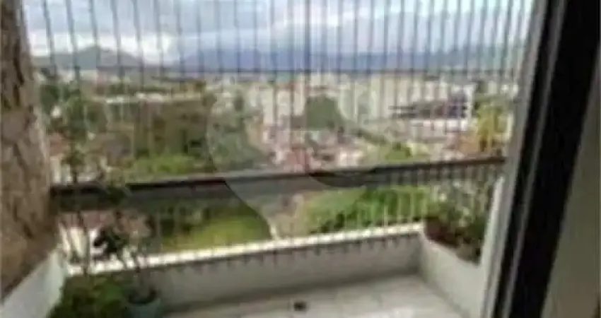 Apartamento com 3 quartos à venda em Campo Grande, Rio de Janeiro